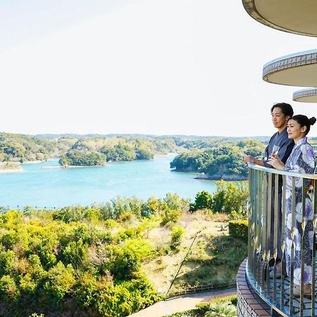 Sunperla Shima Hotel Shima  Exterior foto