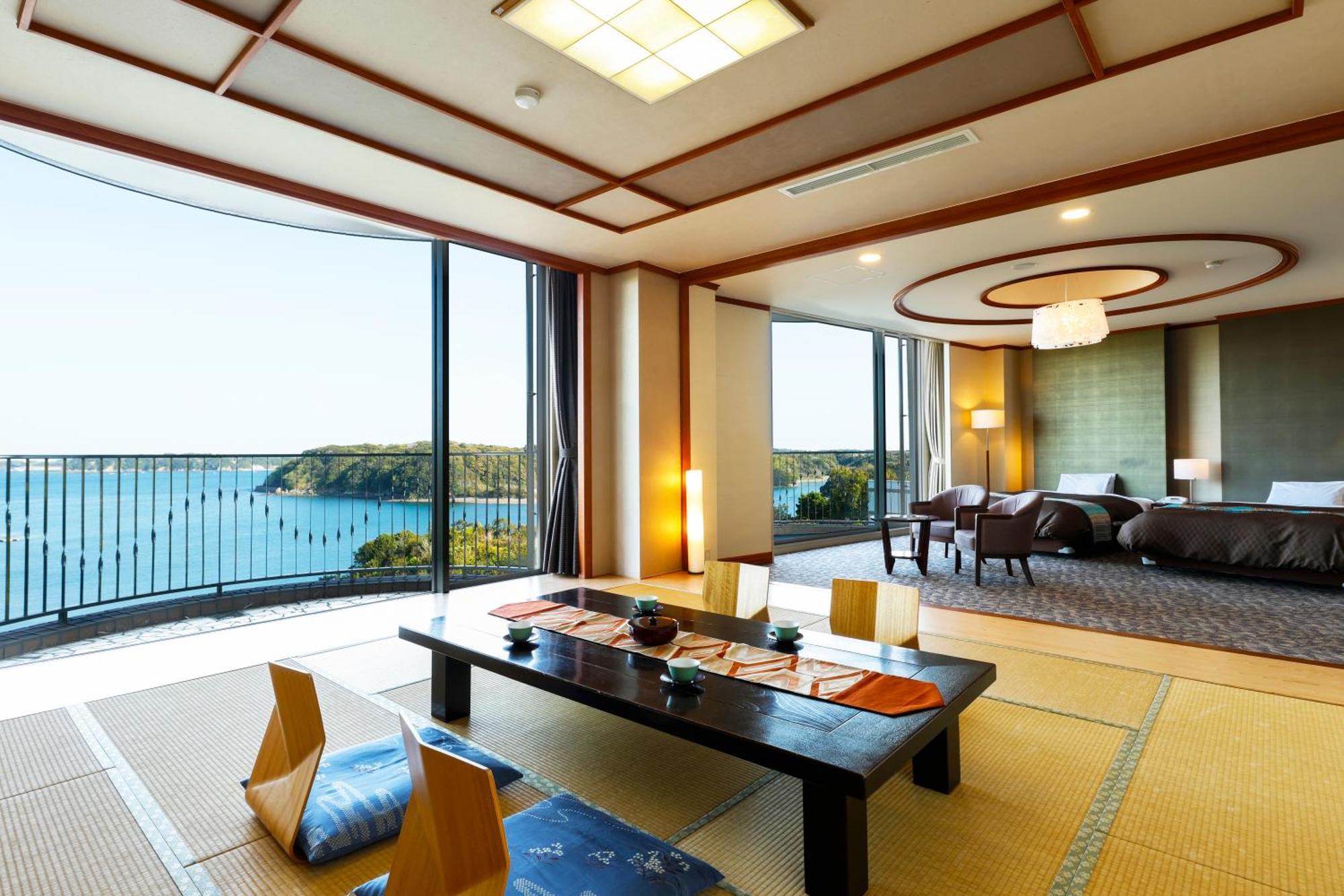 Sunperla Shima Hotel Shima  Exterior foto