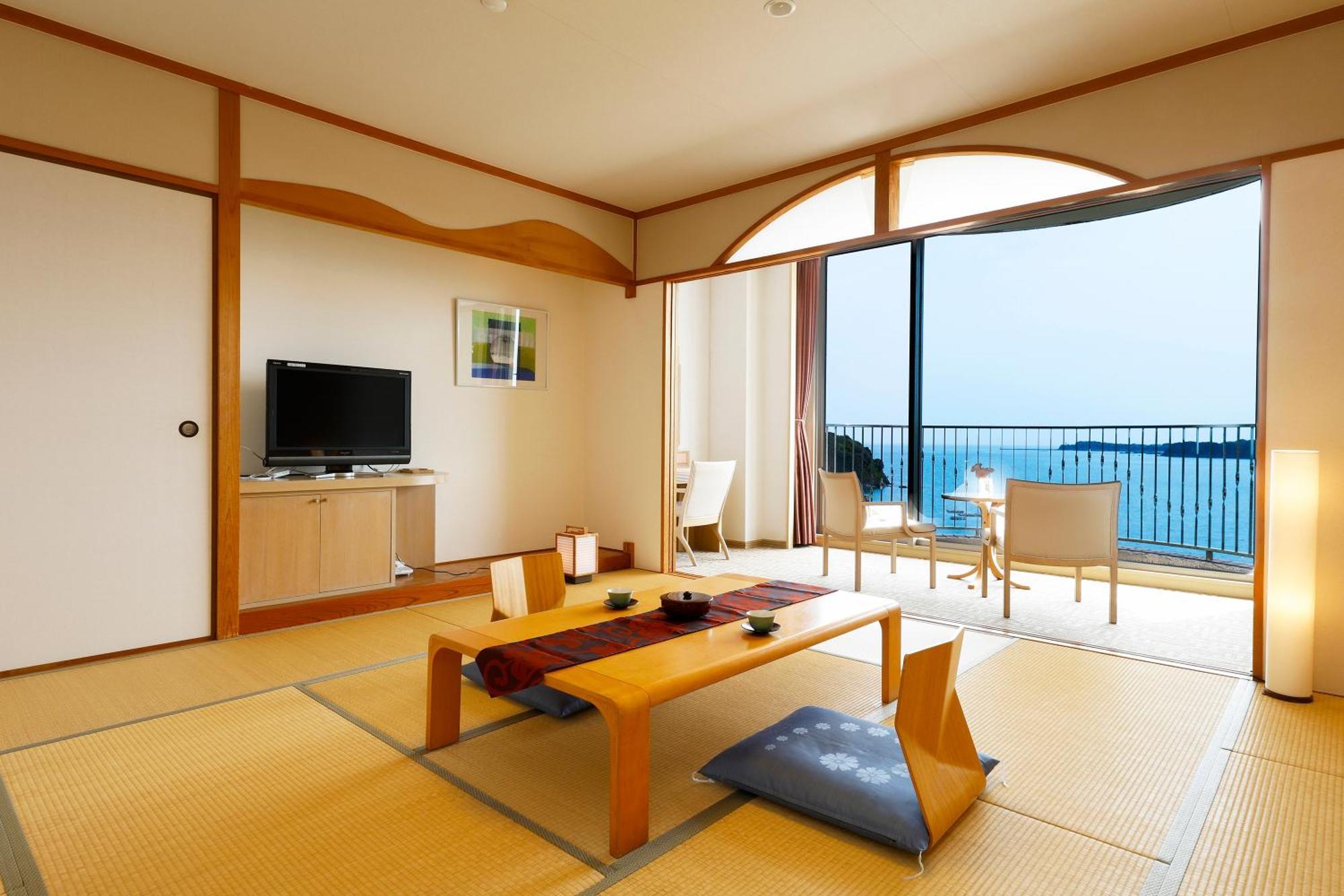 Sunperla Shima Hotel Shima  Exterior foto