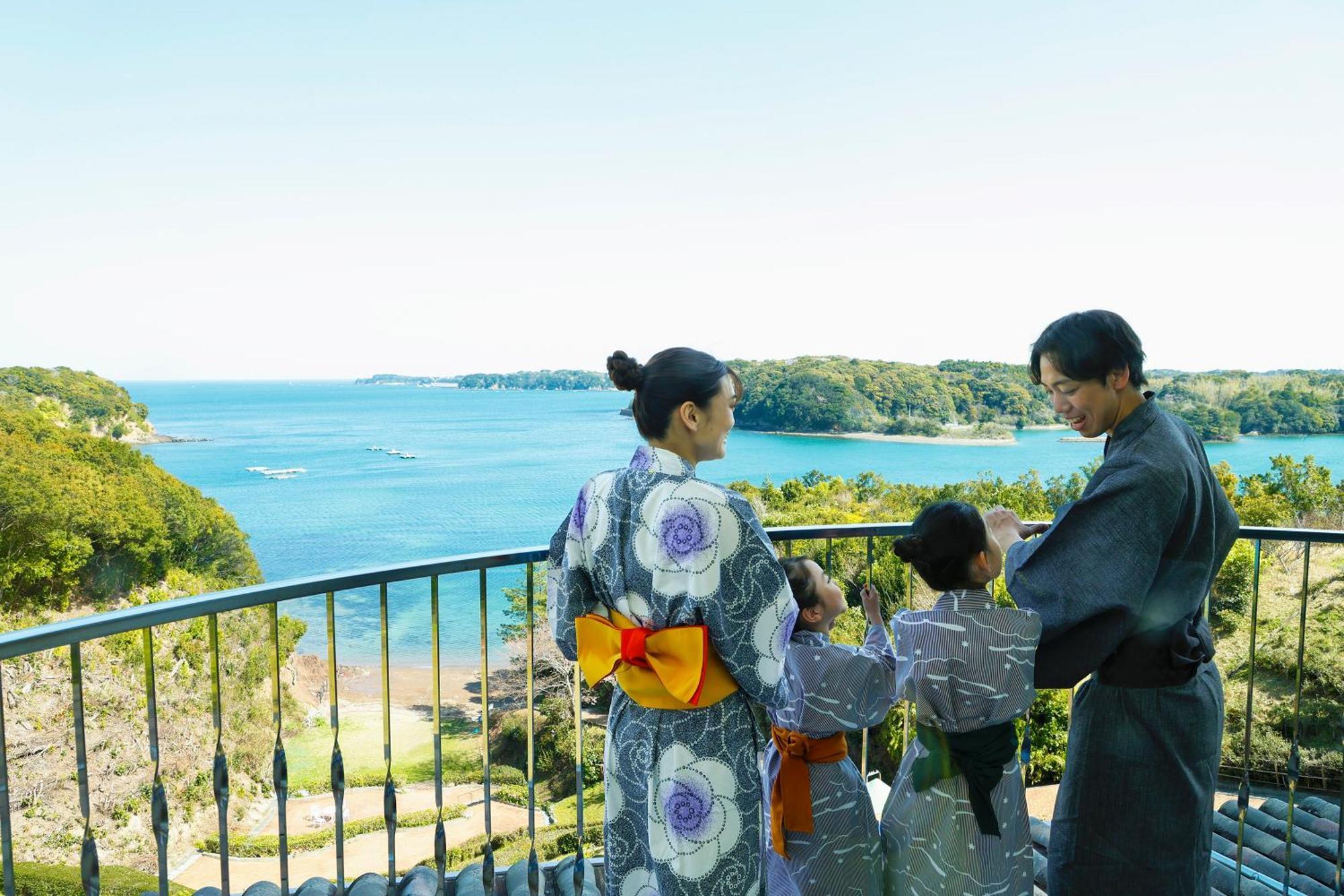 Sunperla Shima Hotel Shima  Exterior foto
