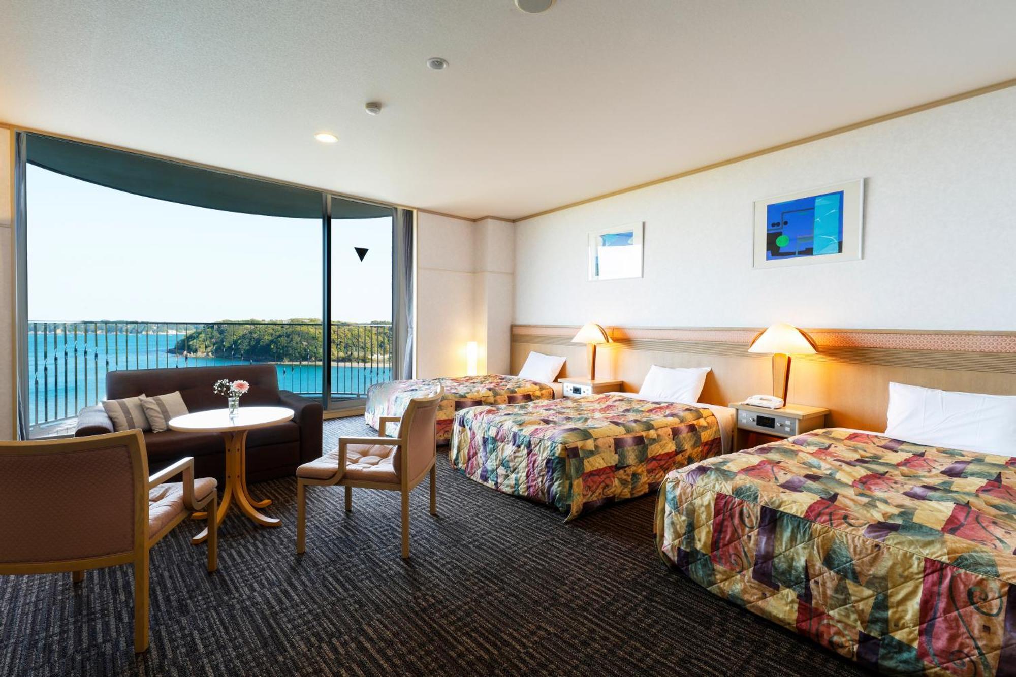 Sunperla Shima Hotel Shima  Exterior foto