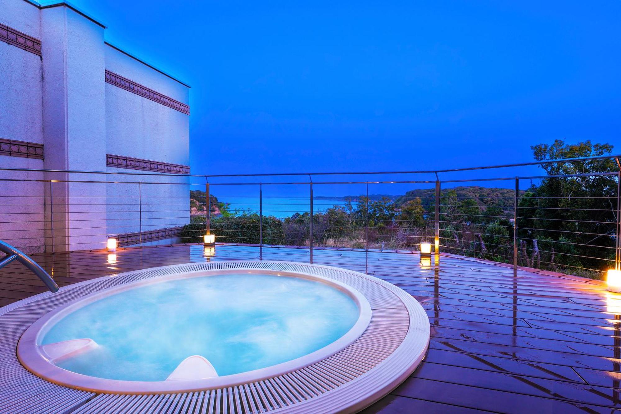 Sunperla Shima Hotel Shima  Exterior foto