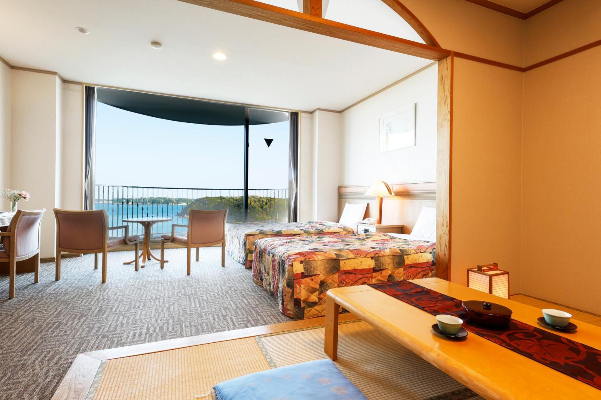 Sunperla Shima Hotel Shima  Exterior foto