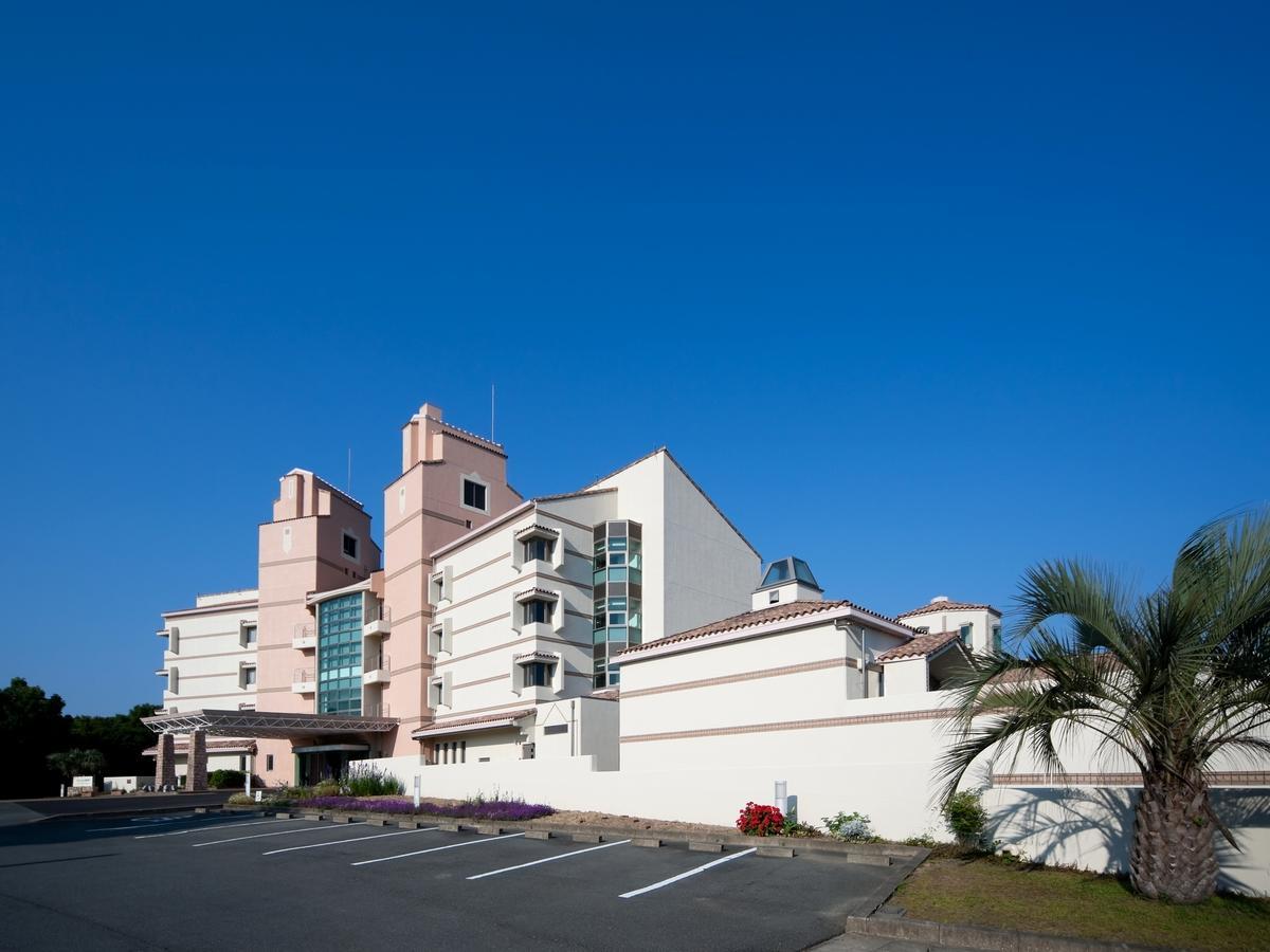Sunperla Shima Hotel Shima  Exterior foto