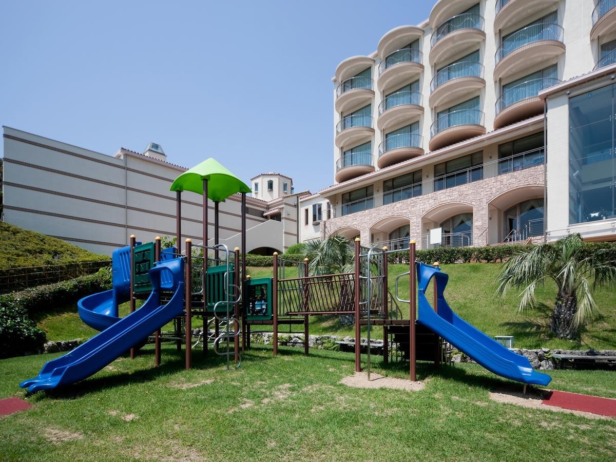 Sunperla Shima Hotel Shima  Exterior foto